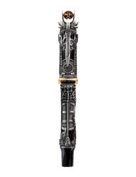 Montegrappa The Lord of The Rings Limited Edition Dolma Kalem - M uç