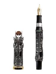 Montegrappa The Lord of The Rings Limited Edition Dolma Kalem - M uç