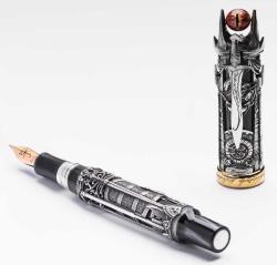 Montegrappa The Lord of The Rings Limited Edition Dolma Kalem - M uç
