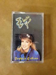 DEBBIE GIBSON - ELECTRIC YOUT - KASET
