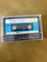 DEBBIE GIBSON - ELECTRIC YOUT - KASET