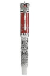 Montegrappa Queen A Night at the Opera Limited Edition Dolma Kalem - M uç