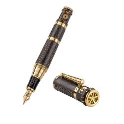 Montegrappa Universal Monsters Frankenstein Limited Edition Dolma Kalem - M uç