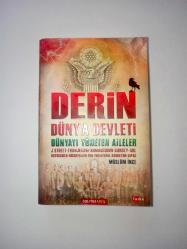 Derin Dünya Devleti