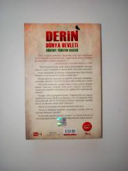 Derin Dünya Devleti
