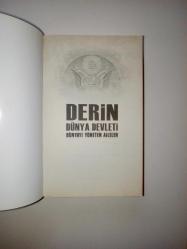 Derin Dünya Devleti