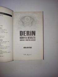 Derin Dünya Devleti