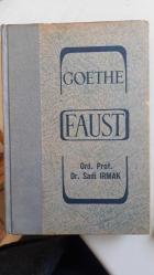 Faust  / İki Bölüm Bir Arada - Ciltli