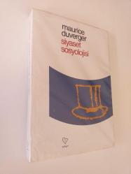 SİYASET SOSYOLOJİSİ