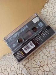 BARIŞ MANÇO * LIVE IN JAPAN / KASET * JAPONYA KONSERİ