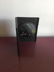 Dvd Film Swordfish Kodadı Kılıçbalığı Türkçe Altyazılı John Travolta Hugh Jackman Halle Berry