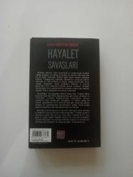 Hayalet Savaşları