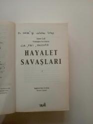 Hayalet Savaşları