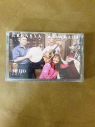 ERENSYA - SEFARADİ - Mİ İJO - KASET