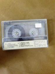ERENSYA - SEFARADİ - Mİ İJO - KASET