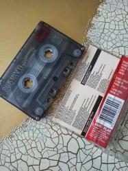 BARIŞ MANÇO * MÜSADENİZLE ÇOCUKLAR / KASET