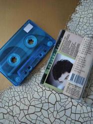 İBRAHİM ERKAL * DE GET YALAN DÜNYA / KASET