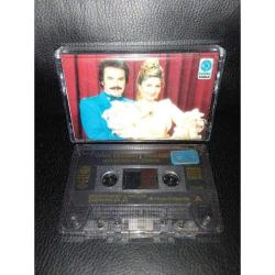 Kaset Orhan Gencebay & Sibel Can Hayat devam ediyor albümü
