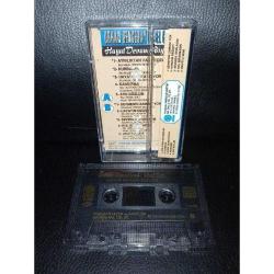 Kaset Orhan Gencebay & Sibel Can Hayat devam ediyor albümü