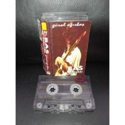 Kaset Gürol Ağırbaş bas şarkıları albümü. Orijinal