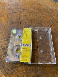 DAVUT GÜLOĞLU - DUR ORDA DUR - KASET