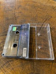 FAHİR ATAKOĞLU - AS ONE - KASET