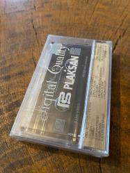 AYDIN AYDIN - BENDE SÖYLEDİM - KASET (JELATİNİNDE)