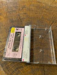 ANILAR 10 - UNUTULMAYAN SLOWLAR - KASET