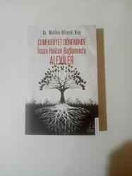 Cumhuriyet Döneminde İnsan Hakları Bağlamında Aleviler