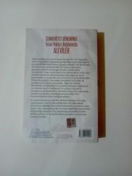 Cumhuriyet Döneminde İnsan Hakları Bağlamında Aleviler