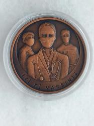 2022 YILI KORONAVİRÜS 