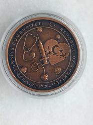 2022 YILI KORONAVİRÜS 