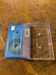 MİKAİL ASLAN - AGERAYİS - KASET