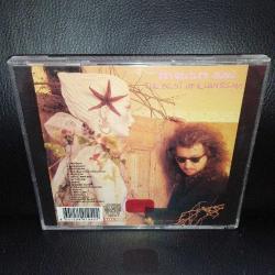 Cd İlhan İrem sevgililer günü / The Best Of İlhan İrem 1. Orijinal 1995 kırmızı bandrollü dönem baskı albüm. Sorunsuz çalışıyor.