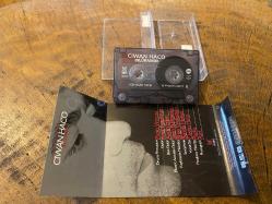 CIWAN HACO - BİLURA MIN - KASET