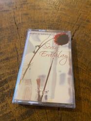 SEVİNÇ ERATALAY - MAHİR'İN TÜRKÜSÜ 2 - KASET (JELATİNİNDE)