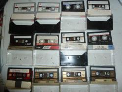 YABANCI MÜZİK KASET 65 ADET 5 ÜNÜN KABI YOK MICHAEL JACKSON MADONNA U2 GİBSY KİNGS YUSUF İSLAM CELİLE DİON PAULA ABDUL BON JOVİ DİANA ROSS VE 39 ADEDİ ÖZEL DOLDURMA KAYIT+ÜCRETSİZ KARGO