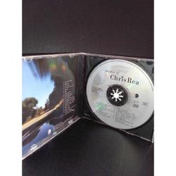 Cd the best of Chris Rea albümü. Orijinal. 1994 Almanya baskı çiziksiz koleksiyonluk