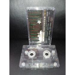 Kaset Erkin Koray gün ola Harman ola albümü. Orijinal. B2 şarkısında 15 saniye kayıp var.