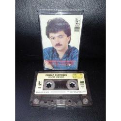 Kaset Cengiz Kurtoğlu hayatımı yaşıyorum albümü. Kartonetin kulakçık kısmı eksik. Orijinal. Dönem Kağıt Baskı.