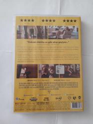 Kiralık Aşık Dvd Film