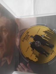 Kiralık Aşık Dvd Film