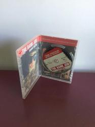 Dvd Film Banka İşi Türkçe Dublaj Jason Statham