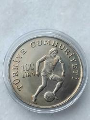 1982 DÜNYA FUTBOL ŞAMPİYONASI İSPANYA