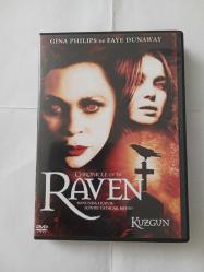 Raven Dvd Film
