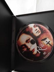Raven Dvd Film