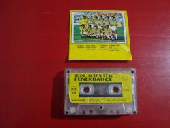 FENERBAHÇE SPOR KULÜBÜ 1907 EN BÜYÜK FENERBAHÇE KAĞIT BASKI(Açıklamayı okuyunuz )