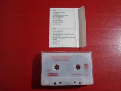 BÜLENT ERSOY HATIRAM OLSUN SUSKUN DÜNYAM  MEYDAN GAZETESİ ESKİ BANDROL KASET