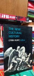 New Cultural History Studies on the History of Society and Culture