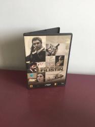 Dvd Film Kurtlar Vadisi Filistin
